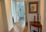 Location vacances Bad Driburg - Premium Penthouse Parkblick-3