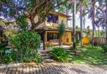 Location vacances La plage de Joao Fernandes - Bz62 Centro! Casa ampla, 5 Suítes e área gourmet-2