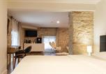 Hôtel Flachères - Hôtel Séquoias-2
