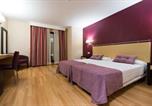 Hôtel Chinchón - Hotel Equo Aranjuez-2