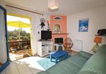 Location vacances Coti-Chiavari - Lovely Apartment In Serra Di Ferro-2