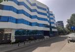 Hôtel Roumanie - Kepler Residence-4