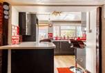 Location vacances Gloucester - Character 2-Bed Cottage in Gloucester City-1