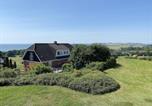 Location vacances Göhren - Haus Rügenscher Bodden Whg 04 mit Meerblick-3