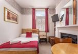Hôtel Camden Town - St Athans Hotel-1