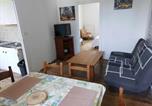 Location vacances  Saône-et-Loire - Atelier du pain-1