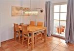 Location vacances Kühlungsborn - Casa Nova Casa Nova 07-3