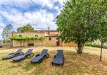 Location vacances Civitella-Paganico - Beautiful Home In Civitella Marittima-1