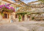 Location vacances  Province des Îles Baléares - Possessio Sa Barrala Casa del Señor-4