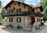 Location vacances Jelenia Góra - Willa Róża Karkonoszy-1