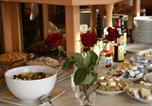 Hôtel Reinheim - Landhotel Margaretenhof-3