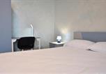 Location vacances  Province de Mantoue - Palazzo Cavalieri business&relax 5abors-4