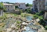 Location vacances Châteaudouble - Stunning Home In Ampus-4
