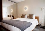 Hôtel Yverdon-les-Bains - Vigata-4