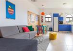 Location vacances  Nahariya - Nof Lavon-1