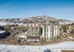 Location vacances Steamboat Springs - Great Ski in or Ski out 2bd condo at resort with spa, restaurant, and pool-1