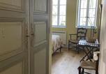 Location vacances  Allier - Gîte familial avec piscine partagée et jardin tranquille - Fr-1-489-557-2