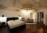 Hôtel Salzbourg - Altstadthotel Kasererbräu-3
