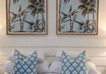 Location vacances Port Elizabeth - Bayside Guesthouse-2