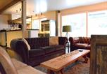 Location vacances Vresse-sur-Semois - Villa with hottub in calm area-3