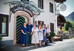 Location vacances Faistenau - Holiday home in Hintersee - Salzburger Land 49979-2