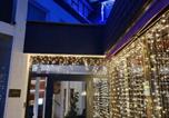 Hôtel Blankenheim - Hotel Kurhaus Uhlenberg-4