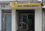 Hôtel La Corogne - Albergue del Peregrino-4