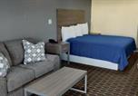 Hôtel Jasper - Ameristay Inn & Suites-1