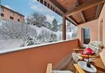Location vacances Saint-Moritz - Emotional House in St Moritz Cresta Bob-2