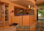 Hôtel Heimsheim - Plaza Inn Leonberg-3
