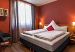 Hôtel Gründau - Boutique Hotel Zum grünen Baum-1