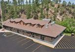 Hôtel Rapid City - Deadwood Gulch Resort, Trademark Collection by Wyndham-4