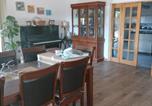 Location vacances Matetic Vineyards - Casona moderna en quilpue-4