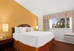 Hôtel Okeechobee - Best Western Port St. Lucie-4