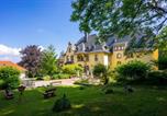 Hôtel Wernigerode - Hotel Erbprinzenpalais-1