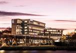 Hôtel Launceston - Novotel Devonport-3