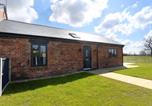 Location vacances Wem - The Tyre Barn-1