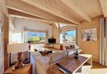 Location vacances Combloux - Résidence Chalet Médon-1
