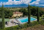 Location vacances Bucine - Poggio alle Fonti 11-1