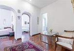 Location vacances  Ville métropolitaine de Rome - Rome Historic Center Stylehouse-3