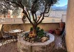Hôtel Moustiers-Sainte-Marie - Cocooning-2