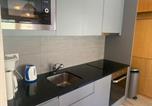 Location vacances Veysonnaz - Mont-Rouge E 036 - View apartment 6 pers-2