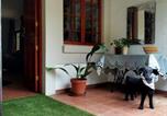 Location vacances Clarens - Gracies Cottage in Clarens-3