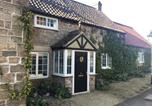Location vacances  Gare de Mansfield - Rose Cottage-1
