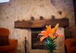 Location vacances Belmonte - Casa Rural Casona la Beltraneja-1