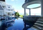 Hôtel Manado - Hotel Minahasa-1