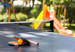 Location vacances Quarteira - Bento Box Villa Family Hub Fitness-2