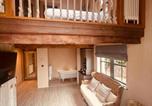 Hôtel Portrush - Bushmills Townhouse-2