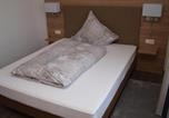 Hôtel Roppenheim - Hotel Anker garni-3