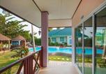 Hôtel Khanom - Chonnapha Resort-3